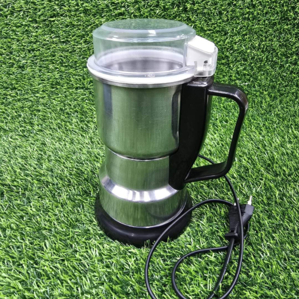 Portable Electric Food Grinder Model-0924 – Coffee & Spice Grinder - Image 2