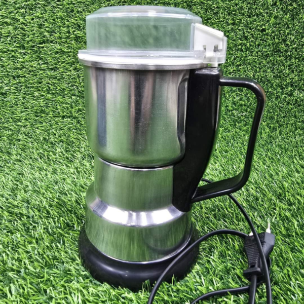 Portable Electric Food Grinder Model-0924 – Coffee & Spice Grinder - Image 3